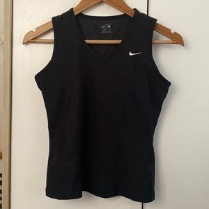 Nike Exercise Tank Top
